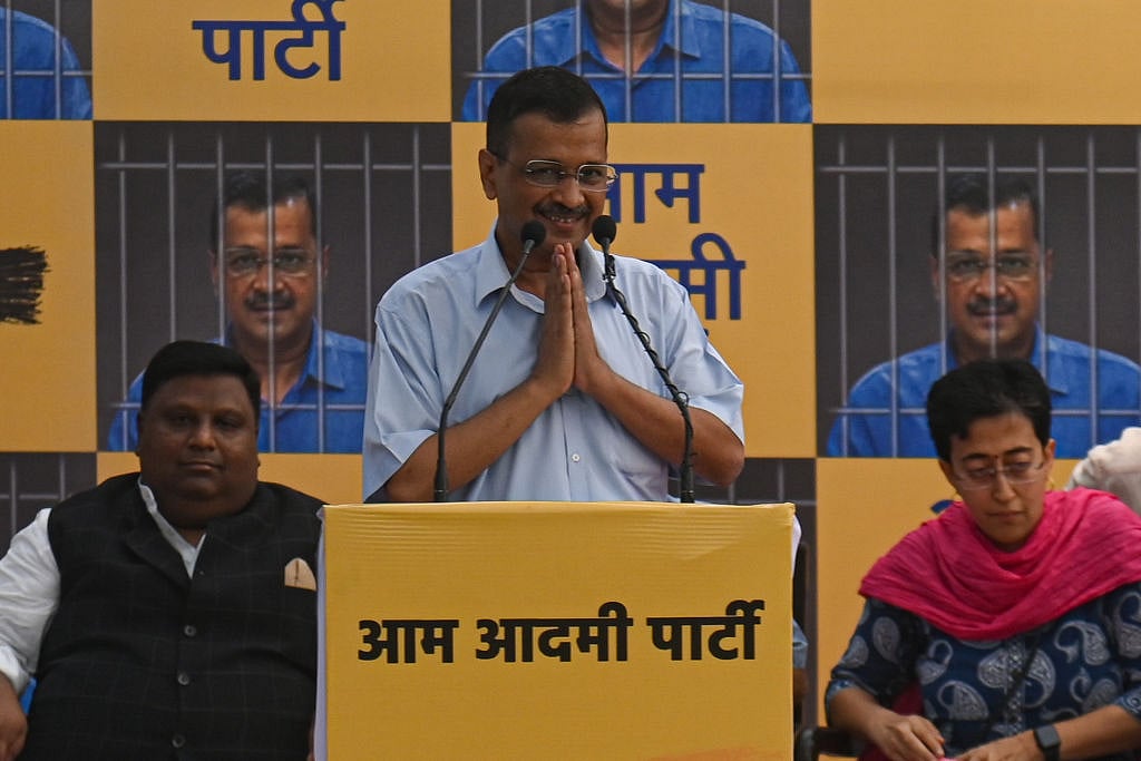 CM अरविंद केजरीवाल जेल में ही रहेंगे या रिहा होंगे? गिरफ्तारी को चुनौती देने वाली याचिका पर कल सुप्रीम कोर्ट सुनाएगा फैसला