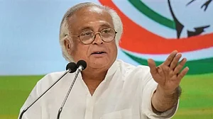 कांग्रेस महासचिव जयराम रमेश