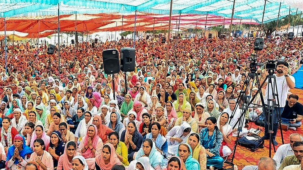 फोटो: PTI
