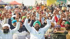 संयुक्त किसान मोर्चा ने फिर आंदोलन शुरू करने का किया ऐलान, MSP की गारंटी, ऋण माफी पर सरकार को घेरेगा