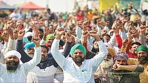 MSP की कानूनी गारंटी, कृषि ऋण माफी जैसी लंबित मांगों को लेकर फिर आंदोलन शुरू करेंगे किसान