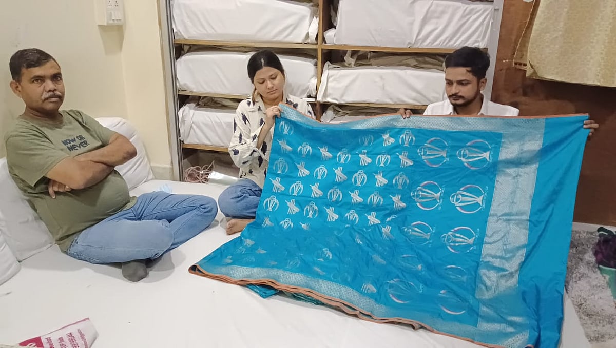 खेल: भारतीय टीम को गिफ्ट में दी जाएंगी ट्रॉफी के प्रिंट वाली ये खास चीज और लैंगवेल्ट बने  जिम्बाब्वे गेंदबाजी कोच