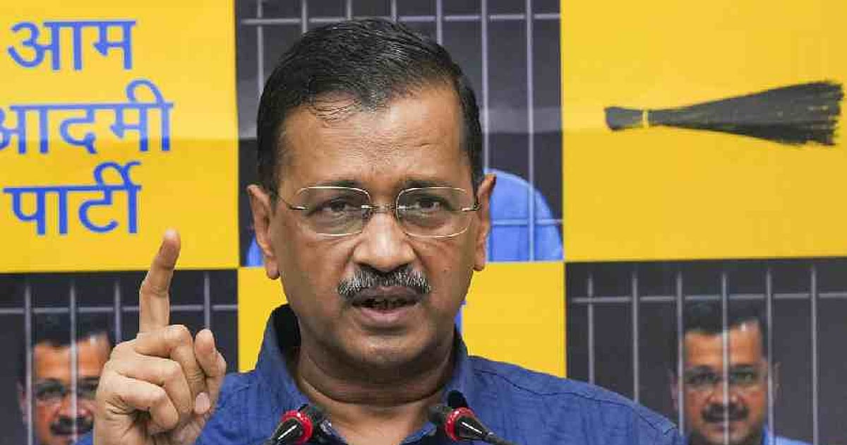 राजधानी दिल्ली में चलती बस में महिला से गैंगरेप पर केजरीवाल बोले- हमने निर्भया से कुछ नहीं सीखा
