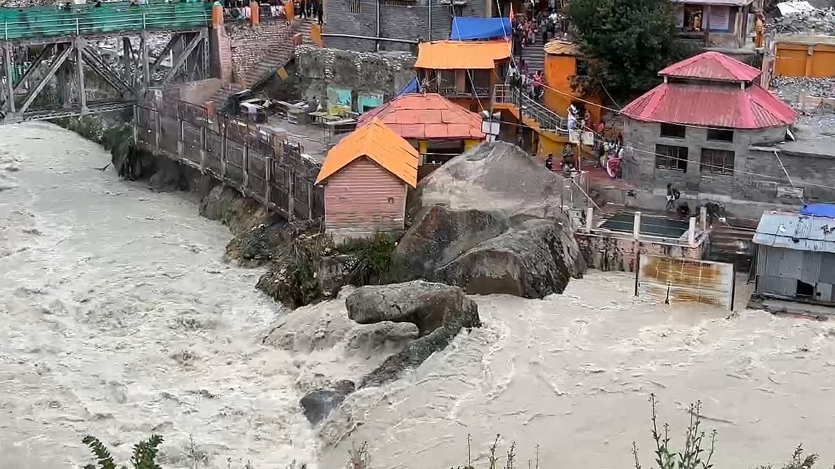 फोटो: IANS    