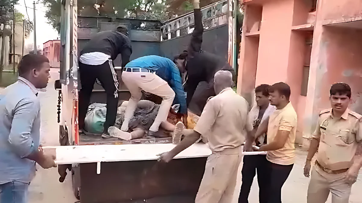 फोटो: IANS
