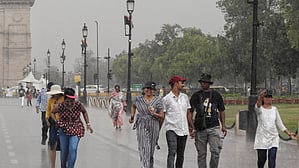 फोटो: IANS