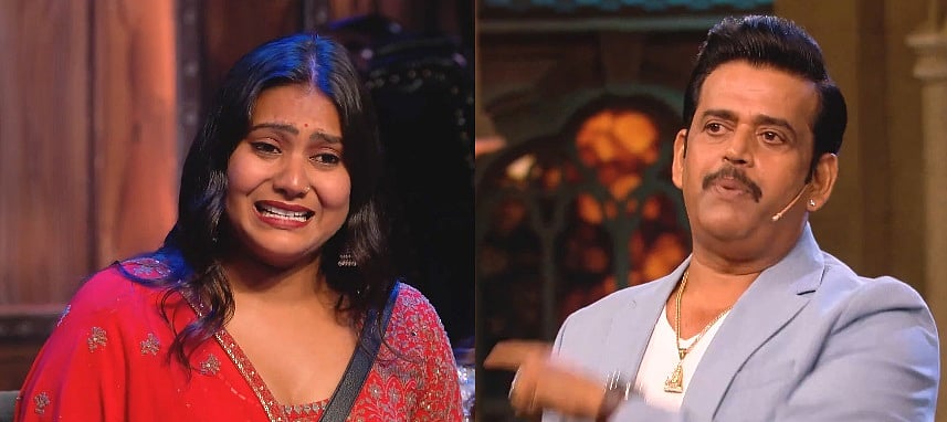 सिनेजीवन: 'फिर आई हसीन दिलरुबा' की रिलीज डेट आई सामने और प्रियंका चोपड़ा ने कहा : 'मुझे बस यही चाहिए था'