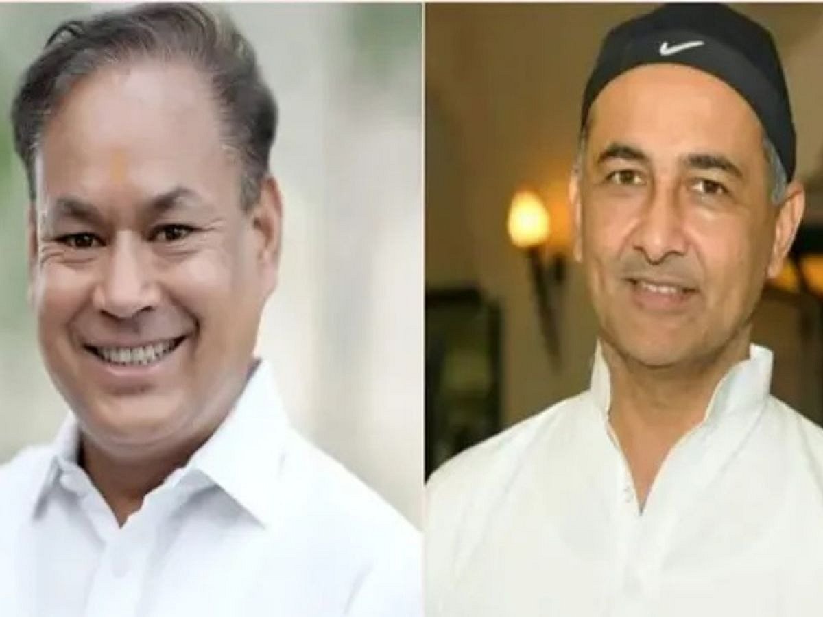 उत्तराखंड उपचुनाव में BJP को बड़ा झटका, बद्रीनाथ और मंगलौर दोनों सीटों पर जीते कांग्रेस उम्मीदवार