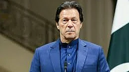 पाक सरकार इमरान की पार्टी पर लगाएगी प्रतिबंध