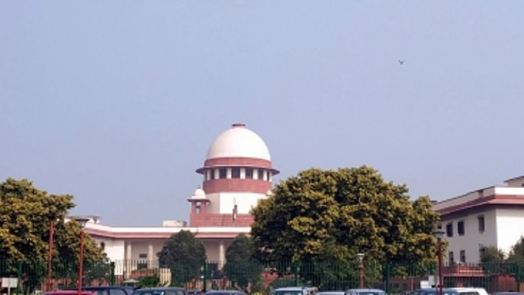 सुप्रीम कोर्ट ने शंभू बॉर्डर बंद करने पर हरियाणा सरकार को लगाई फटकार