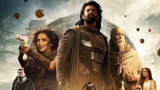 सिनेजीवन: बॉक्स ऑफिस पर छाई 'कल्कि 2898 एडी' और सलमान को मूसेवाला की तरह ही मारने का था प्लान, चार्जशीट में खुलासा