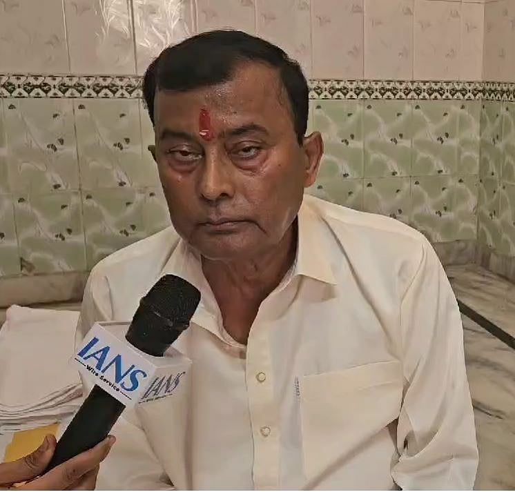'होनी को कौन टाल सकता है, जो आया है, उसे जाना ही है...', हाथरस हादसे पर भोले बाबा की पहली प्रतिक्रिया
