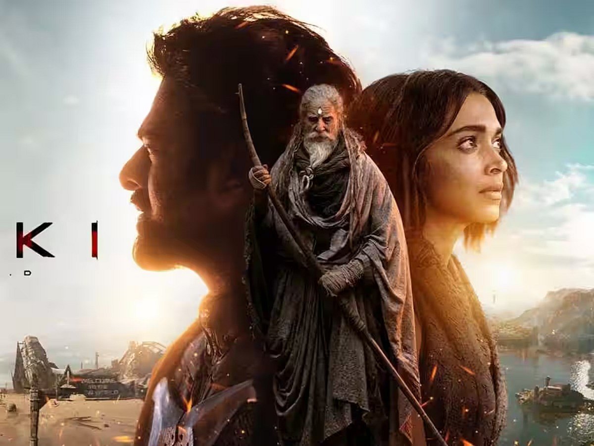 सिनेजीवन: Kalki 2898 AD ने दुनिया भर में मचाया धमाल और इंस्टाग्राम सेंसेशन करण की पहली मराठी फिल्म का टीजर जारी
