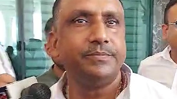 फोटो: IANS