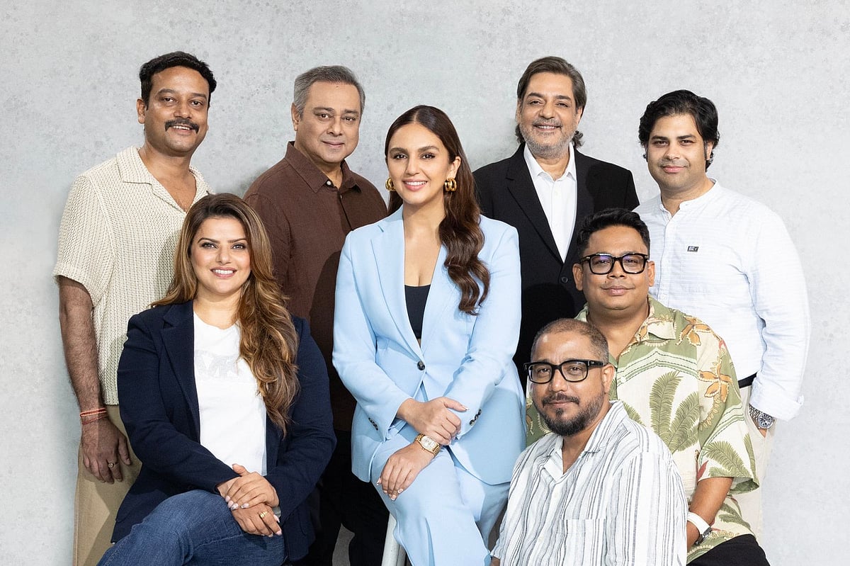 सिनेजीवन: इन्वेस्टिगेटिव ड्रामा 'बयान' में नजर आएंगी हुमा और YRF की स्पाई यूनिवर्स का हिस्सा बनेंगी आलिया-शरवरी 