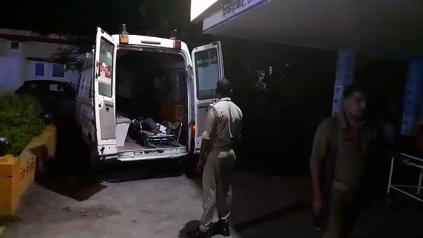 फोटो: IANS