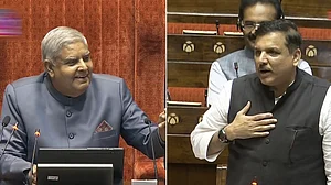 संजय सिंह ने नीट को लेकर उठाए सवाल, कहा- सरकार एनटीए को भंग कर उसके अधिकारियों की भूमिका की जांच करे