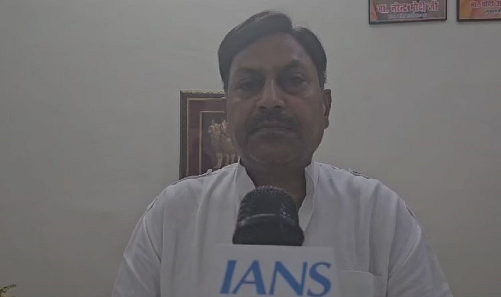 यूपी में BJP विधायक भी खौफज़दा, फतेह बहादुर सिंह ने जान का खतरा बताया, पुलिस पर लगाए गंभीर आरोप