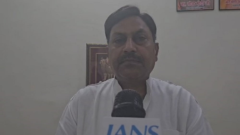 यूपी में BJP विधायक फतेह बहादुर सिंह ने जान का खतरा बताया, पुलिस पर लगाए गंभीर आरोप