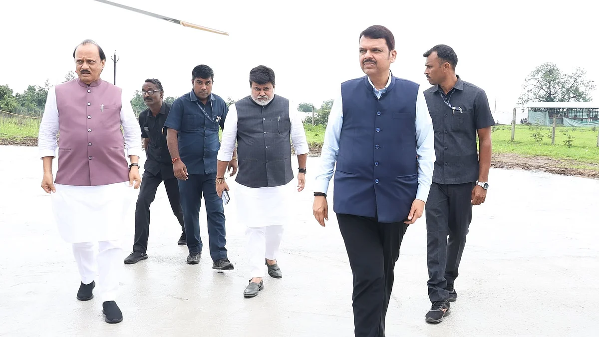 फोटो: IANS
