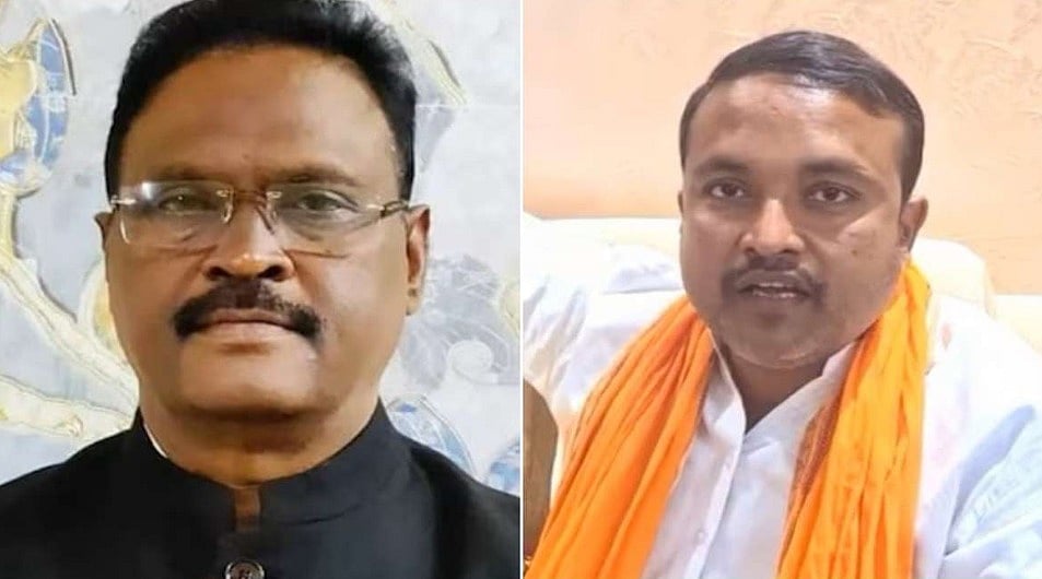 पेपर लीक मामले में UP के दो विधायकों समेत 19 आरोपियों के खिलाफ गैर जमानती वारंट जारी, जानें क्या है मामला? 
