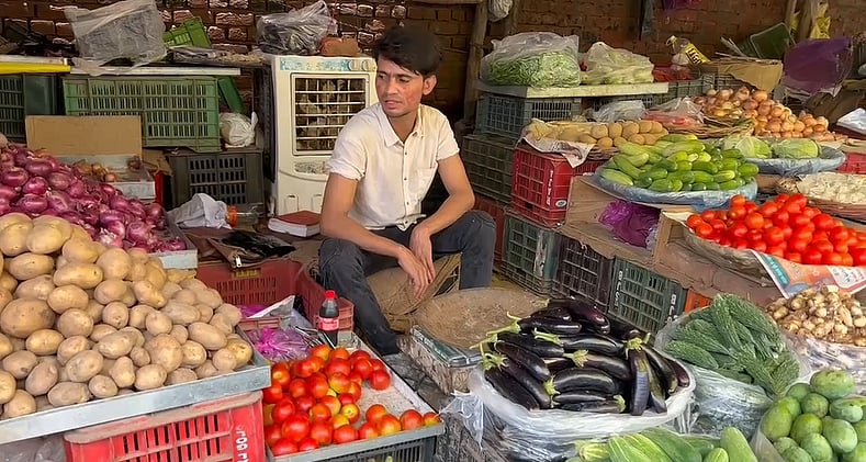 महंगा हुआ घर का खाना, इन 3 सब्जियों ने ही बिगाड़ दिया घर का बजट