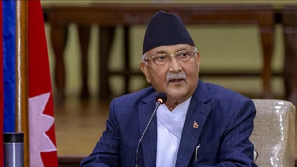 नेपाल के प्रधानमंत्री केपी शर्मा ओली ने संसद में आसानी से विश्वास मत हासिल किया