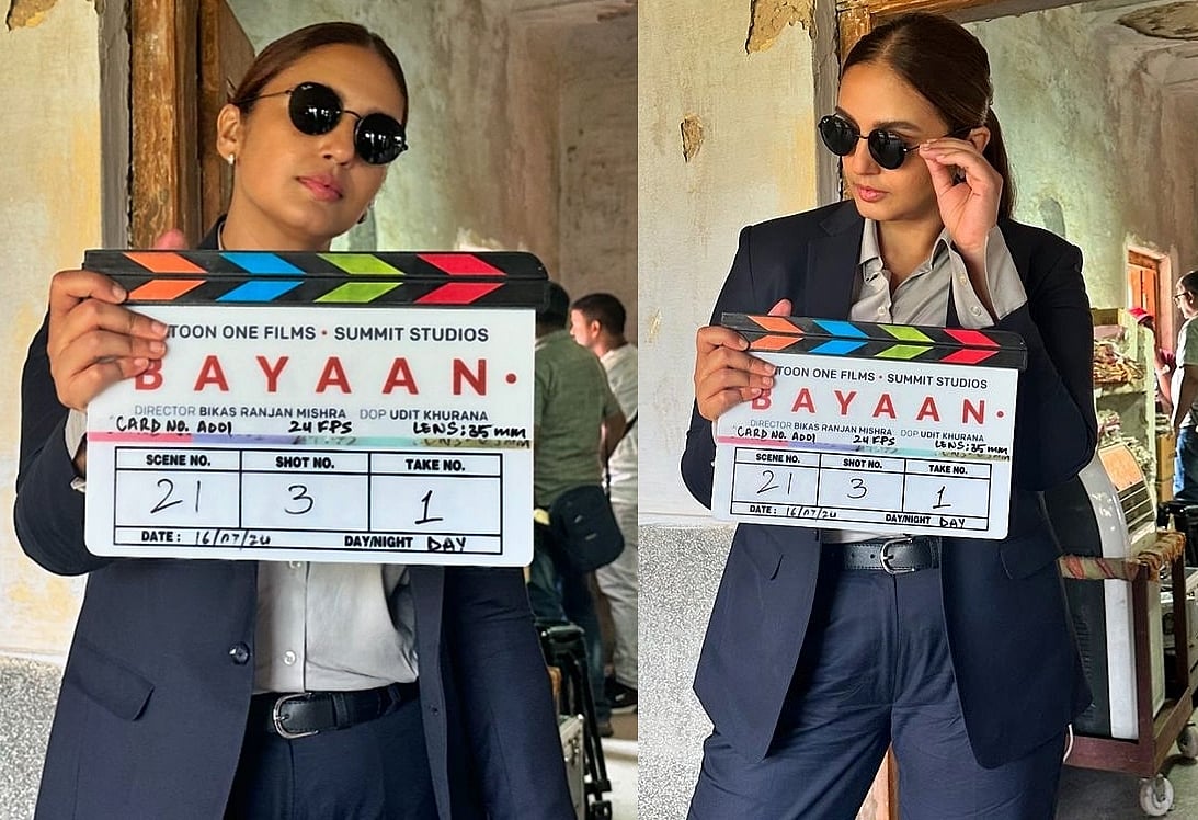 सिनेजीवन: जान्हवी की 'उलझ' का दमदार ट्रेलर रिलीज और स्त्री 2 का नया पोस्टर देख खड़े हो जाएंगे रोंगटे!