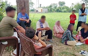 जम्मू-कश्मीर के डोडा मुठभेड़: एक परिवार का हुआ था 'बदहवास संदिग्ध' से सामना, बोले- सिहर गए थे हम