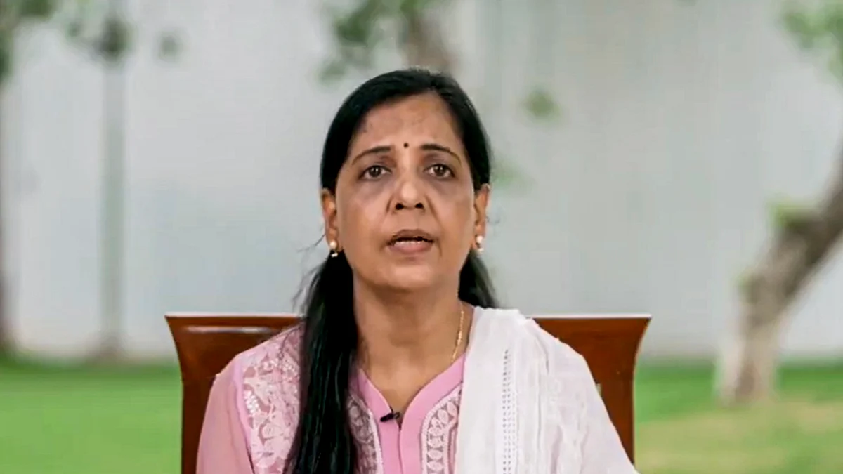 फोटो: IANS