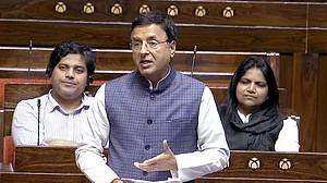 बोलने, पहनने, धर्म मानने और विरोध करने की आजादी है संविधान: रणदीप सुरजेवाला ने मोदी सरकार पर बोला हमला