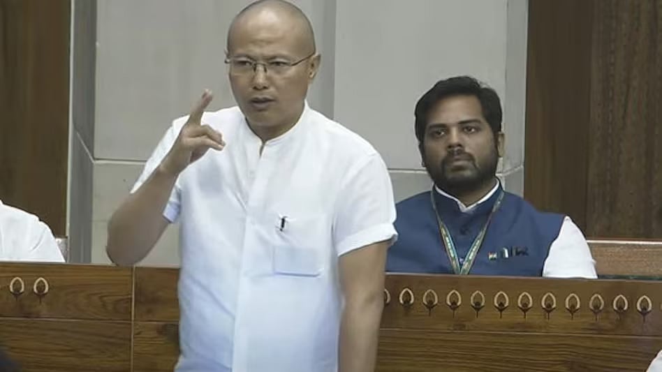 कांग्रेस सांसद ने PM से पूछा: मोदी को मणिपुर की महिलाओं और बच्चों की चीखें क्यों नहीं सुनाई देती?