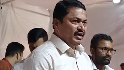 फोटो: IANS