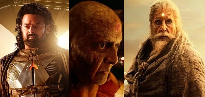 सिनेजीवन: इन्वेस्टिगेटिव ड्रामा 'बयान' में नजर आएंगी हुमा और YRF की स्पाई यूनिवर्स का हिस्सा बनेंगी आलिया-शरवरी 