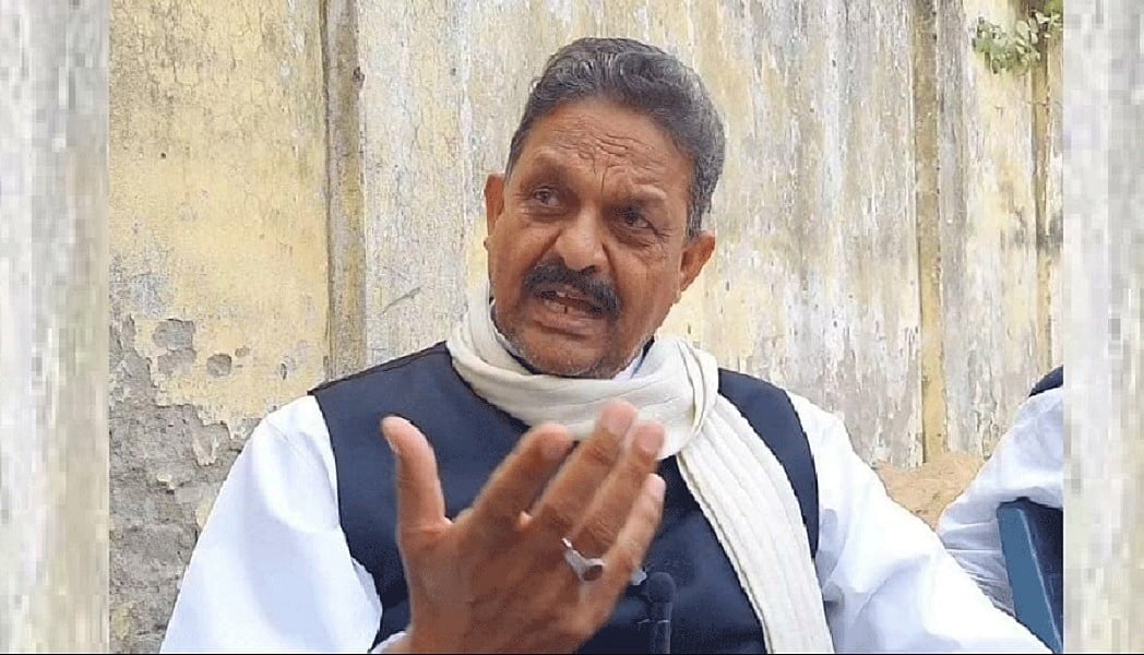 इलाहाबाद हाईकोर्ट से अफजाल अंसारी को बड़ी राहत, निचली अदालत से मिली सजा रद्द, बने रहेंगे सांसद
