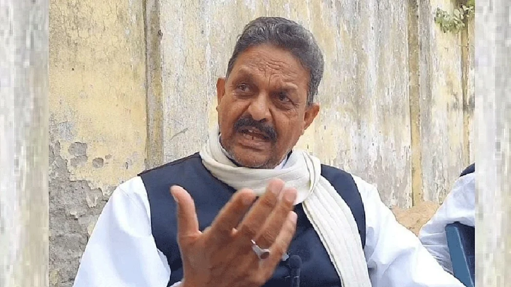 इलाहाबाद हाईकोर्ट से अफजाल अंसारी को बड़ी राहत, निचली अदालत से मिली सजा रद्द