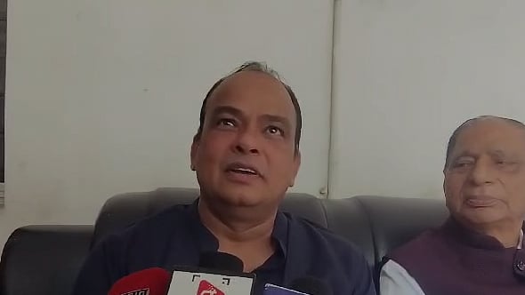 फोटो: IANS
