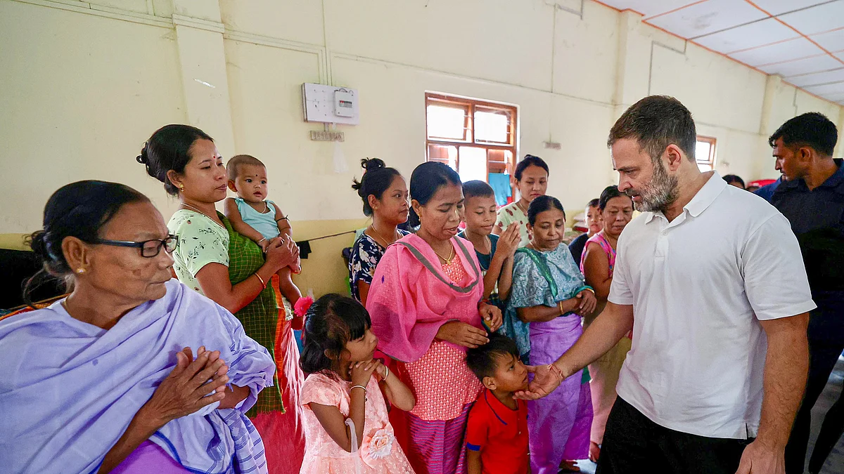 फोटो: PTI
