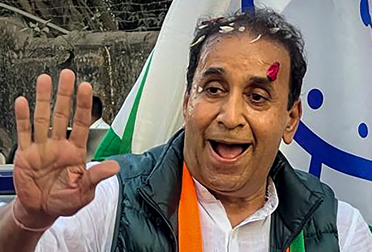 अनिल देशमुख ने फडणवीस को चुनौती दी, बोले- पवार, उद्धव के खिलाफ मेरी कथित टिप्पणियों का वीडियो सार्वजनिक करें, नहीं तो...