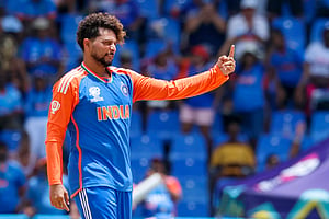 खेल: 'सिडनी वनडे में खेल सकते हैं कुलदीप यादव' और भारत में होने वाले जूनियर हॉकी विश्व कप से हटा पाकिस्तान