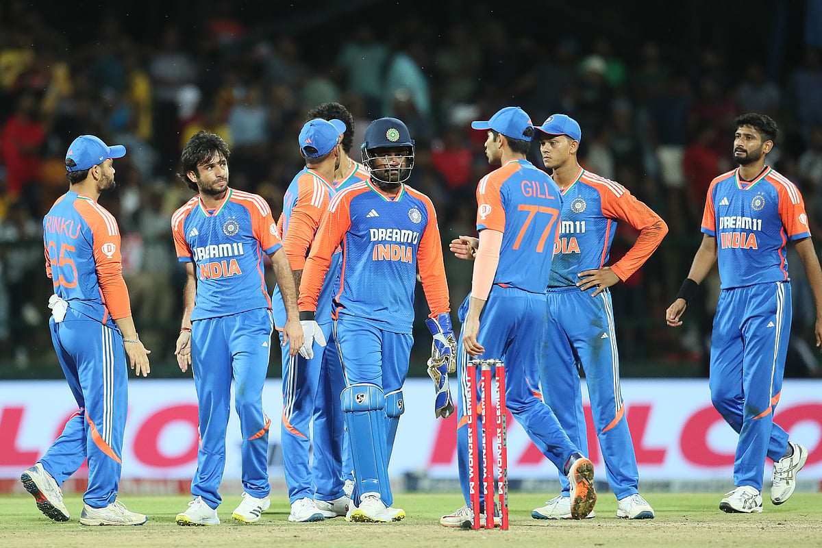 श्रीलंका के खिलाफ T20 सीरीज में शानदार जीत के बाद अब भारत की नजर वनडे सीरीज पर