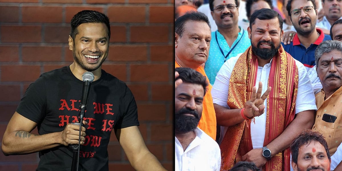 तेलंगाना : क्या पड़ोसियों के बीच जारी टकराव को खत्म करेगी नायडू-रेड्डी मुलाकात !