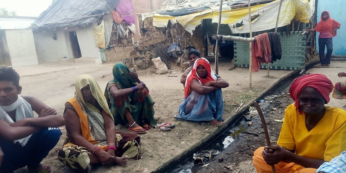 प्रवासी मजदूरों को बेहतर सुरक्षा और न्याय की जरूरत, श्रम-विभाग को और सक्रिय होना होगा 