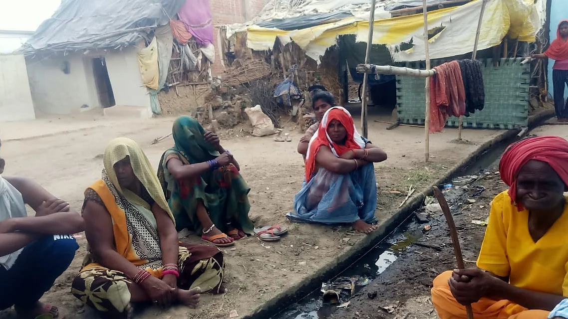 प्रवासी मजदूरों को बेहतर सुरक्षा और न्याय की दरकार