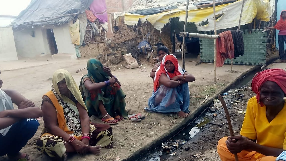 प्रवासी मजदूरों को बेहतर सुरक्षा और न्याय की दरकार
