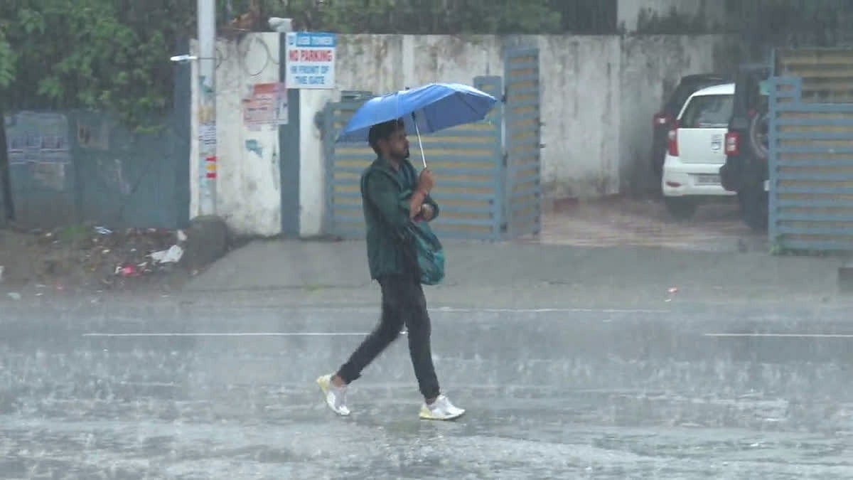 उत्तराखंड में भारी बारिश की चेतावनी, अलर्ट मोड पर प्रशासन, लोगों से पहाड़ी इलाकों में ना जाने की अपील