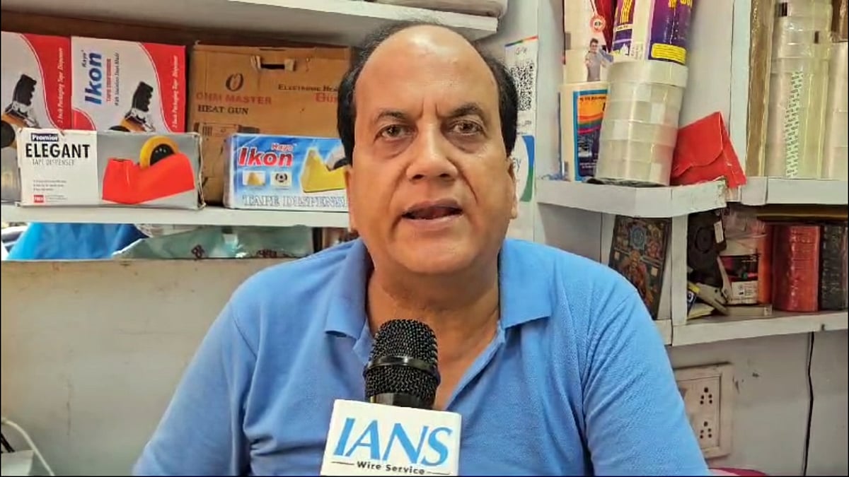 सावधान! दिल्ली में एक्टिव है खुजली गैंग, सदर बाजार में खौफ का माहौल, व्यापारियों ने पुलिस से मांगी सुरक्षा