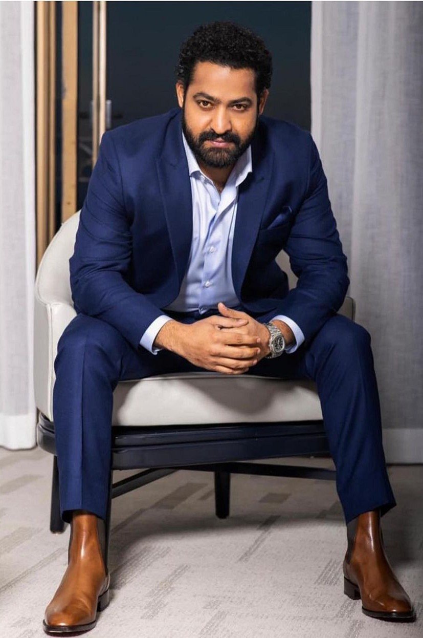 सिनेजीवन: राजामौली पर बेस्ड ‘मॉर्डन मास्टर्स’ का ट्रेलर रिलीज और जूनियर NTR इस दिन से 'वॉर 2' का दूसरा शेड्यूल करेंगे शुरू