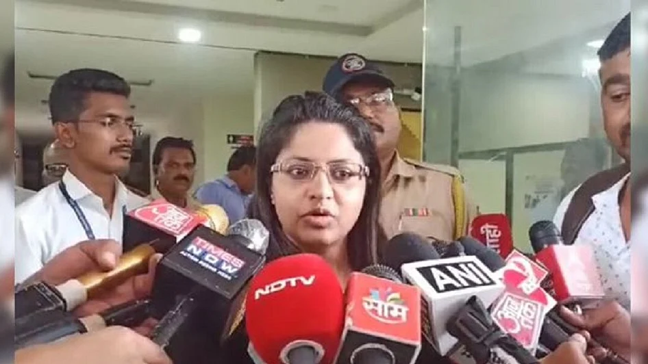 विवादित ट्रेनी IAS पूजा खेडकर ने तोड़ी चुप्पी, बोलीं- मीडिया ट्रायल कर मुझे दोषी साबित करना गलत