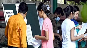 एनटीए ने NEET-UG के अंतिम परिणाम घोषित किए; टॉपर्स 61 से घटकर 17 हुए: 4.2 लाख छात्रों की रैंक बदली